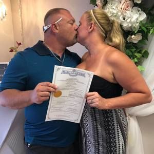 Meet your Posher, Erickandchristee